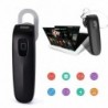 1x Bluetooth V4.1 vezeték nélküli fejhallgató vízálló HD hang