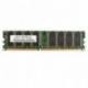 1 GB-os DDR1-400MHz memória PC1-3200 184pin Nem ECC DIMM Ram memória