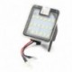2db LED oldalsó tükör  lámpa  Ford Kuga Focus