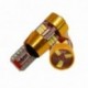 2db T10 3014 27SMD fény CANBUS 501 194 W5W Autó LED izzó Széles fény
