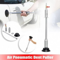 Air Pneumatic Dent Puller Autó karosszéria javítás tapadókorong csúszó szerszám kalapács készlet