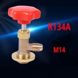 Légkondicionáló nyitó