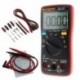 1x ANENG AN8008 True-RMS Digitális Multiméter AC DC Feszültség Ampermérő