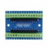Nano terminál Adapter  Arduino Nano V3.0 AVR ATMEGA328P-AU modul