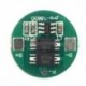 2db Dual MOS akkumulátor panel 18650 lítium akkumulátor
