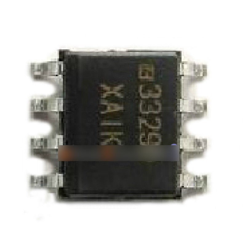 5PCS MCZ33290EFR2 MC33290 33290 IC Serial Link Interface SOIC-8 Sop-8 