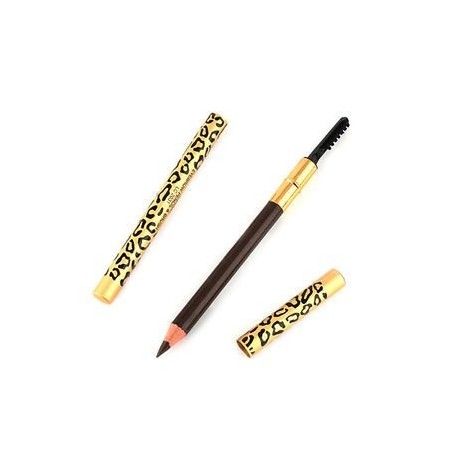 * 4 Brown. Smink folyékony gél krém szemceruza vízálló szemlencse toll ceruza szépség kozmetikai