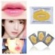 10 DB. LIP MASKOK GOLD CRYSTAL COLLAGEN PATCH ANTI AGING öregedéskori nedvesítő lips maszk