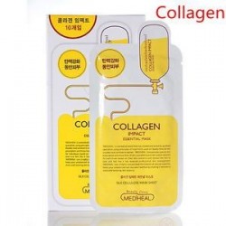 A kollagén. Többfunkciós Essence arcmaszk lap mély nedves arcmaszk bőrápoló maszk