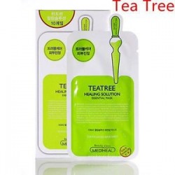 Tea fa. Többfunkciós Essence arcmaszk lap mély nedves arcmaszk bőrápoló maszk