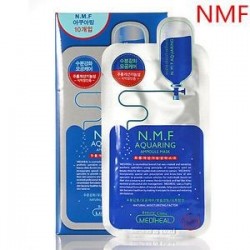 NMF. Többfunkciós Essence arcmaszk lap mély nedves arcmaszk bőrápoló maszk