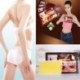 10db Slim Patch Pads Detox. Cellulit eltávolító zsírégető krém súlyzó veszteség izom fogyás szauna cég borítás