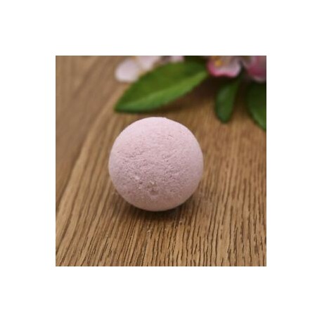 20g / Pink. 20g fürdősó bombák golyók fehérítő hidratáló illóolaj testradír természetes JP