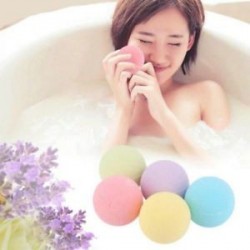 20g Candy Color fürdősó bombafehérítő hidratáló illóolaj testradír