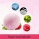 20g Candy Color fürdősó bombafehérítő hidratáló illóolaj testradír