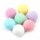 20g Candy Color fürdősó bombafehérítő hidratáló illóolaj testradír