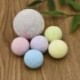20g Candy Color fürdősó bombafehérítő hidratáló illóolaj testradír