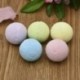 20g Candy Color fürdősó bombafehérítő hidratáló illóolaj testradír