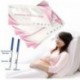 10 db. 5/10/20 / 100pcs Privát LH ovulációs tesztcsík Predictor Fertility Kit Stick