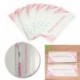 10 db. 5/10/20 / 100pcs Privát LH ovulációs tesztcsík Predictor Fertility Kit Stick