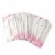 10 db. 5/10/20 / 100pcs Privát LH ovulációs tesztcsík Predictor Fertility Kit Stick