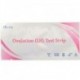 20db. 5/10/20 / 100pcs Privát LH ovulációs tesztcsík Predictor Fertility Kit Stick