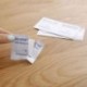 100db alkoholtartalmú tamponpárnák Törlőkendők Antiszeptikus fertőtlenítő gyógyszerek bőrtisztító