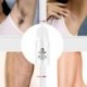 1db. 2PCS 10ml AQISI tartós hajnövekedés-gátló szőrtelenítő javítás Essence Hot