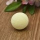 20g / sárga - citrom. 1 / 6Pcs fürdősó bombák Ball Természetes fehérítő hidratáló illóolaj testradír