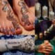 Barna - Henna paszta természetes gyógynövényekből