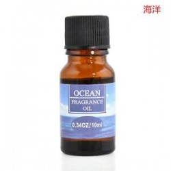 óceán. 10ml / palack 100%   tiszta illóolajok terápiás fokozatú aromaterápia Új