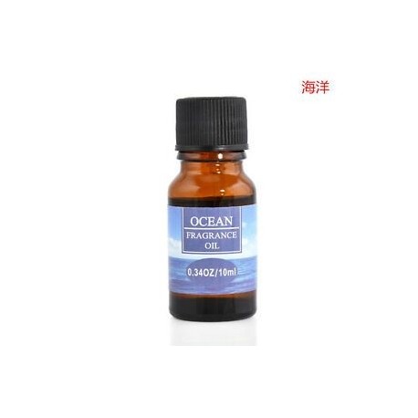 óceán. 10ml / palack 100%   tiszta illóolajok terápiás fokozatú aromaterápia Új