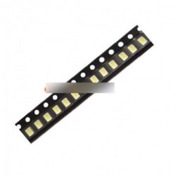 50db SMD SMD LED 3020 fehér szín szuper fényes LED lámpa izzó