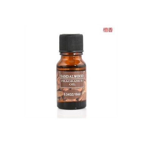 Randalwood. Hot 100%   Pure Essential Oils 10ml terápiás fokozatú aromaterápia