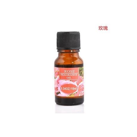 Rózsa. Hot 100%   Pure Essential Oils 10ml terápiás fokozatú aromaterápia