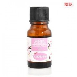 Cseresznye. 10ml / palack 100%   tiszta illóolajok terápiás fokozatú aromaterápia