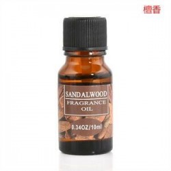 Randalwood. 10ml / palack 100%   tiszta illóolajok terápiás fokozatú aromaterápia