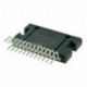 5db eredeti TB6600HG tető Motor Driver vezérlő IC ZIP-25