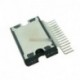 5db eredeti TB6600HG tető Motor Driver vezérlő IC ZIP-25