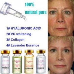 100%   Pure Firming HYALURONIC ACID SERUM Anti-Aging ráncok intenzív hidratálás JP