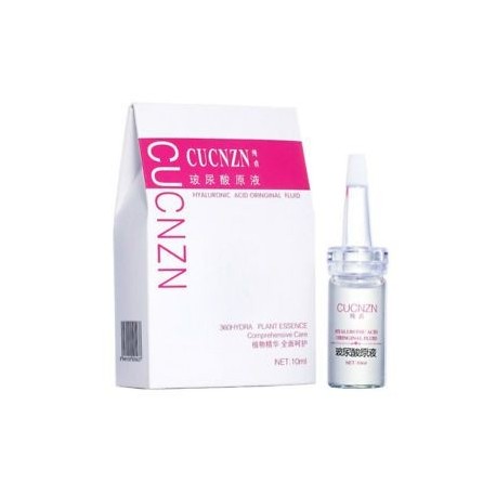 Hialuronsav. 100%   természetes HYALURONIC ACID Tiszta, erősítő kollagén erős ránctalanító szérum