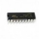 30db LED ST CHIP IC L297 tető Motor Ctrlr Dip-20