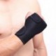 Jobb kéz. Csuklótámogatás Kézi csuklós sáv Kárpát-alagút hüvelyes csípése Arthritis Sprains szíj