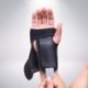 Jobb kéz. Csuklótámogatás Kézi csuklós sáv Kárpát-alagút hüvelyes csípése Arthritis Sprains szíj