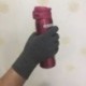 Arthritis kesztyű Compression Támogatás Kézi csuklótámasz Relief carpalis alagút fájdalom