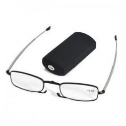 2,00. Hordozható divat összecsukható olvasószemüvegek Forgás szemüveg  1.5  2.0  2.5 Új