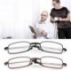 2,50. Hordozható divat összecsukható olvasószemüvegek Forgás szemüveg  1.5  2.0  2.5 Új