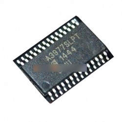 5db Allegro A3977 A3977SLPT MOTOR DRVR PWM kettős 28TSSOP