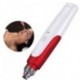 Elektromos öregedés elleni Derma Pen Stamp Auto Micro tűgörgő 2 patronnal