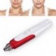 Elektromos öregedés elleni Derma Pen Stamp Auto Micro tűgörgő 2 patronnal